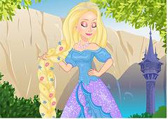 Очаровательная Принцесса - Charming Princess