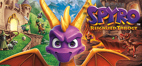 Скачать игру Spyro Reignited Trilogy на ПК бесплатно