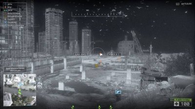 Battlefield 4 Механики